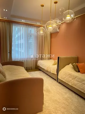 143.1 м², 4-комнатная квартира, этаж 11 из 21, 143 м², изображение - 14