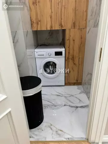 143.1 м², 4-комнатная квартира, этаж 11 из 21, 143 м², изображение - 16