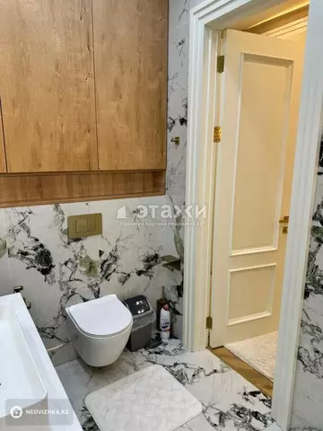 143.1 м², 4-комнатная квартира, этаж 11 из 21, 143 м², изображение - 17