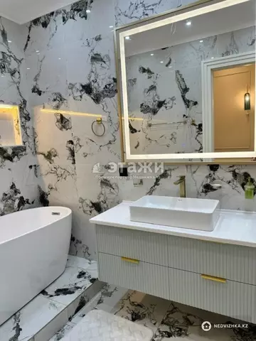 143.1 м², 4-комнатная квартира, этаж 11 из 21, 143 м², изображение - 18