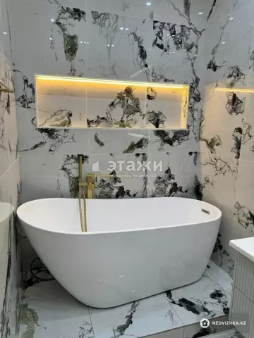 143.1 м², 4-комнатная квартира, этаж 11 из 21, 143 м², изображение - 19
