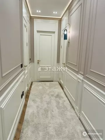 143.1 м², 4-комнатная квартира, этаж 11 из 21, 143 м², изображение - 20