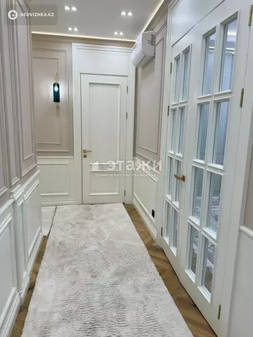 143.1 м², 4-комнатная квартира, этаж 11 из 21, 143 м², изображение - 21