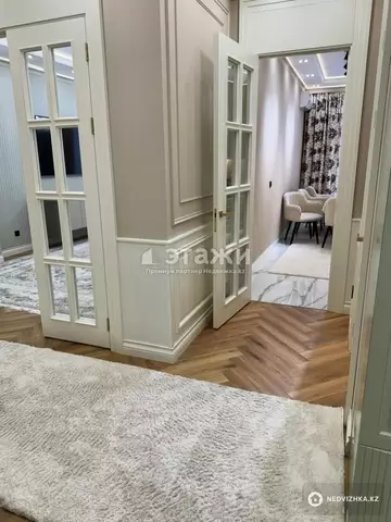 143.1 м², 4-комнатная квартира, этаж 11 из 21, 143 м², изображение - 22