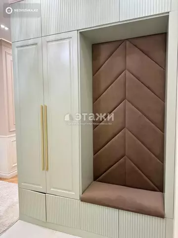 143.1 м², 4-комнатная квартира, этаж 11 из 21, 143 м², изображение - 23