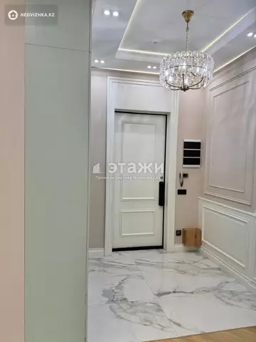 143.1 м², 4-комнатная квартира, этаж 11 из 21, 143 м², изображение - 24