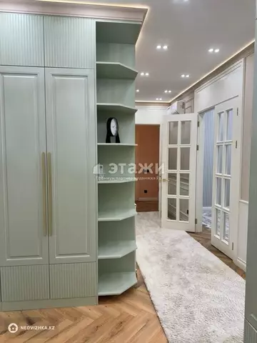 143.1 м², 4-комнатная квартира, этаж 11 из 21, 143 м², изображение - 25