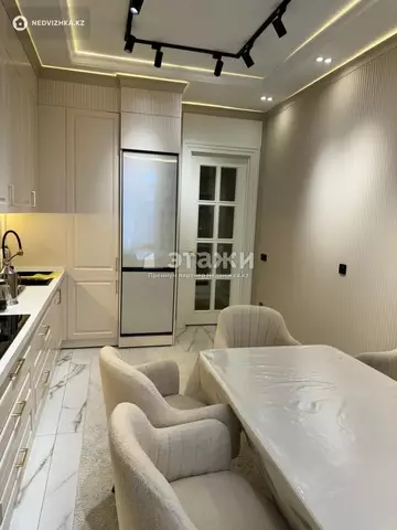 143.1 м², 4-комнатная квартира, этаж 11 из 21, 143 м², изображение - 26