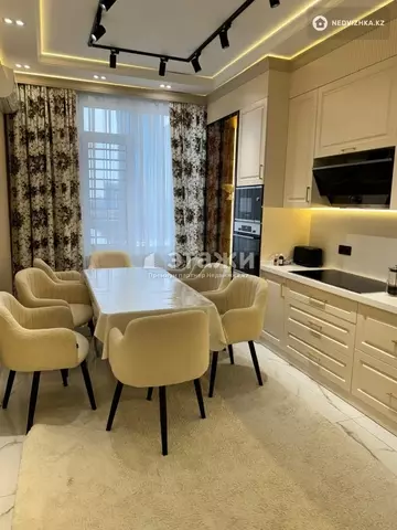 143.1 м², 4-комнатная квартира, этаж 11 из 21, 143 м², изображение - 27