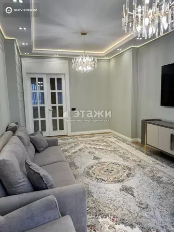 143.1 м², 4-комнатная квартира, этаж 11 из 21, 143 м², изображение - 28