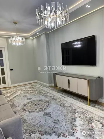 143.1 м², 4-комнатная квартира, этаж 11 из 21, 143 м², изображение - 29