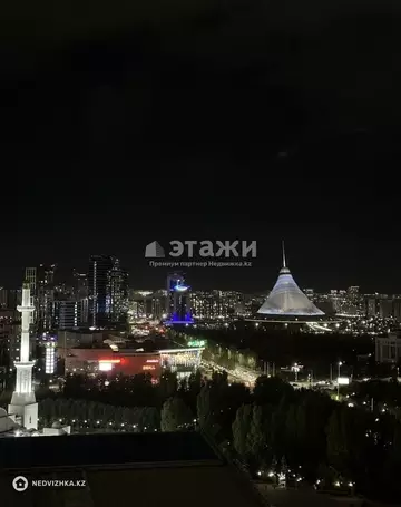 143.1 м², 4-комнатная квартира, этаж 11 из 21, 143 м², изображение - 31