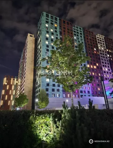143.1 м², 4-комнатная квартира, этаж 11 из 21, 143 м², изображение - 33