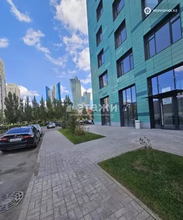 143.1 м², 4-комнатная квартира, этаж 11 из 21, 143 м², изображение - 34