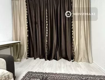 2-комнатная квартира, этаж 1 из 5, 52 м²