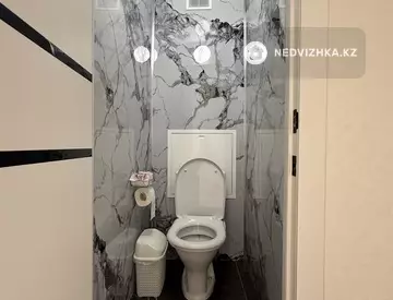 52 м², 2-комнатная квартира, этаж 1 из 5, 52 м², изображение - 6