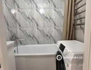 52 м², 2-комнатная квартира, этаж 1 из 5, 52 м², изображение - 7