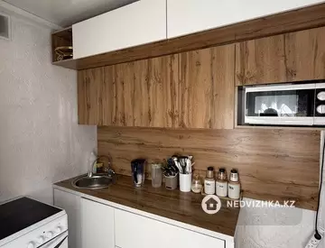 52 м², 2-комнатная квартира, этаж 1 из 5, 52 м², изображение - 11