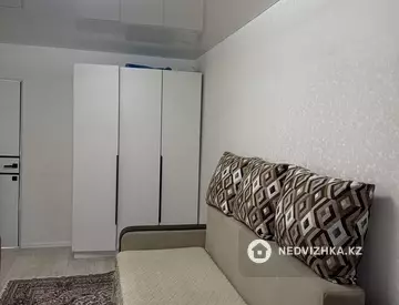 52 м², 2-комнатная квартира, этаж 1 из 5, 52 м², изображение - 4
