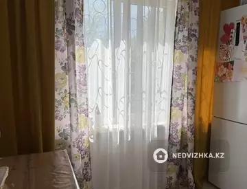 52 м², 2-комнатная квартира, этаж 1 из 5, 52 м², изображение - 10