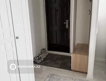 52 м², 2-комнатная квартира, этаж 1 из 5, 52 м², изображение - 9