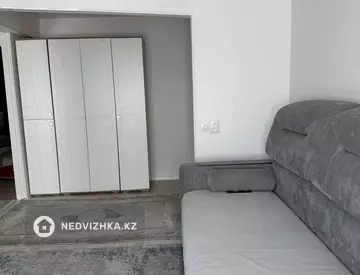 2-комнатная квартира, этаж 1 из 5, 52 м²