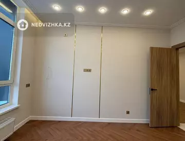 2-комнатная квартира, этаж 2 из 16, 48 м²