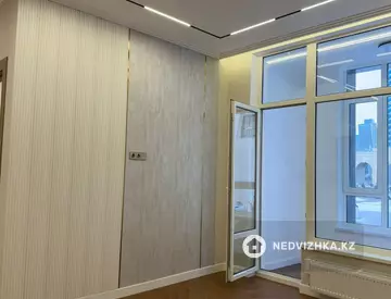 2-комнатная квартира, этаж 2 из 16, 48 м²
