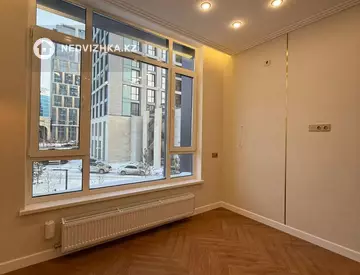 2-комнатная квартира, этаж 2 из 16, 48 м²