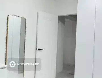 49.4 м², 2-комнатная квартира, этаж 5 из 5, 49 м², изображение - 15