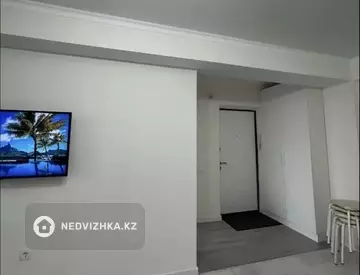 49.4 м², 2-комнатная квартира, этаж 5 из 5, 49 м², изображение - 11