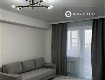 49.4 м², 2-комнатная квартира, этаж 5 из 5, 49 м², изображение - 9