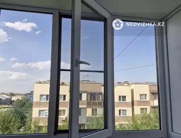 2-комнатная квартира, этаж 5 из 5, 49 м²