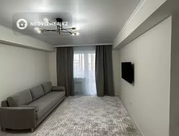 49.4 м², 2-комнатная квартира, этаж 5 из 5, 49 м², изображение - 10