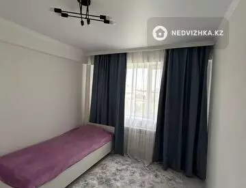 49.4 м², 2-комнатная квартира, этаж 5 из 5, 49 м², изображение - 13