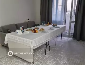 49.4 м², 2-комнатная квартира, этаж 5 из 5, 49 м², изображение - 8