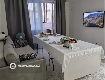 49.4 м², 2-комнатная квартира, этаж 5 из 5, 49 м², изображение - 7