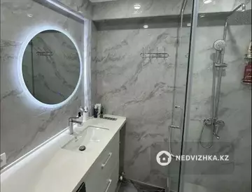 49.4 м², 2-комнатная квартира, этаж 5 из 5, 49 м², изображение - 18