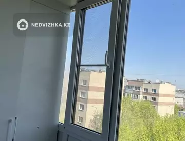 2-комнатная квартира, этаж 5 из 5, 49 м²
