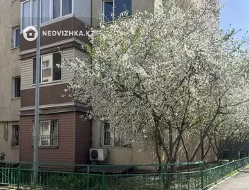 2-комнатная квартира, этаж 5 из 5, 49 м²