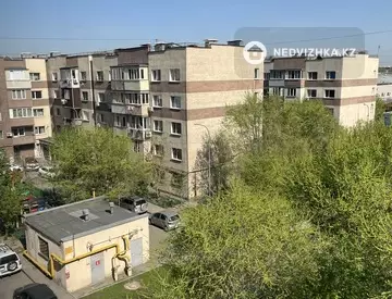 2-комнатная квартира, этаж 5 из 5, 49 м²