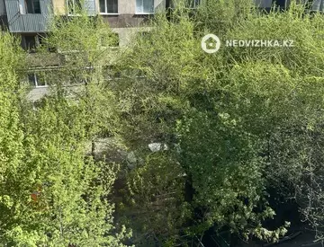 2-комнатная квартира, этаж 5 из 5, 49 м²