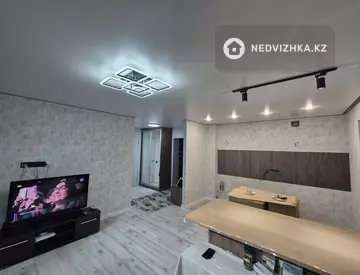 2-комнатная квартира, этаж 9 из 12, 52 м²