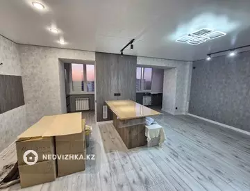 2-комнатная квартира, этаж 9 из 12, 52 м²