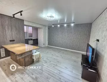 52 м², 2-комнатная квартира, этаж 9 из 12, 52 м², изображение - 4