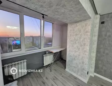 2-комнатная квартира, этаж 9 из 12, 52 м²