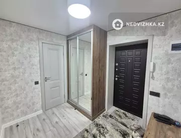 52 м², 2-комнатная квартира, этаж 9 из 12, 52 м², изображение - 7