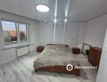 52 м², 2-комнатная квартира, этаж 9 из 12, 52 м², изображение - 8