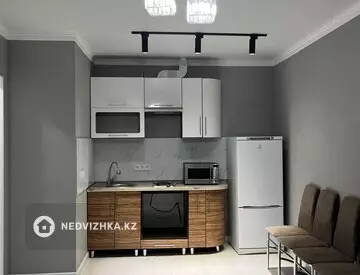 37.7 м², 2-комнатная квартира, этаж 12 из 12, 38 м², изображение - 6