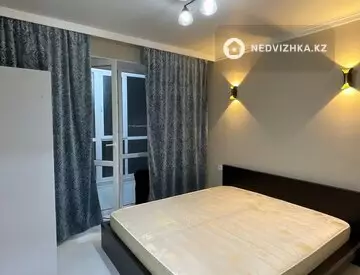 2-комнатная квартира, этаж 12 из 12, 38 м²